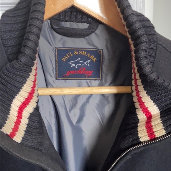 Paul and shark Jacket - Picture 6 of 6